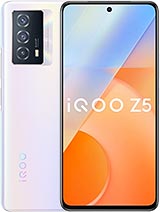 Best available price of vivo iQOO Z5 in Myanmarrabia