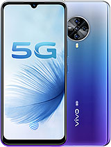vivo iQOO Z1x at Myanmarrabia.mymobilemarket.net