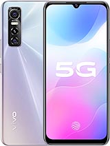 Best available price of vivo S7e 5G in Myanmarrabia