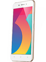 Best available price of vivo Y53i in Myanmarrabia