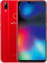 Best available price of vivo Z1i in Myanmarrabia