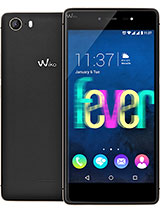 Best available price of Wiko Fever 4G in Myanmarrabia