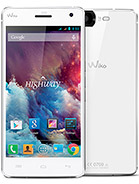 Best available price of Wiko Highway in Myanmarrabia
