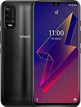 Best available price of Wiko Power U20 in Myanmarrabia