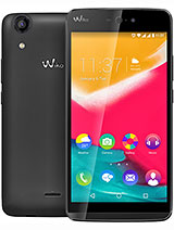 Best available price of Wiko Rainbow Jam 4G in Myanmarrabia