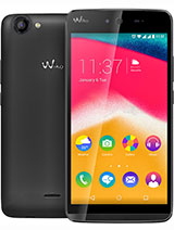 Best available price of Wiko Rainbow Jam in Myanmarrabia