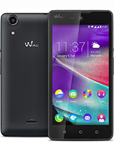 Best available price of Wiko Rainbow Lite 4G in Myanmarrabia