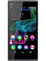 Best available price of Wiko Ridge Fab 4G in Myanmarrabia