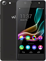 Best available price of Wiko Selfy 4G in Myanmarrabia