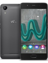 Best available price of Wiko Ufeel go in Myanmarrabia
