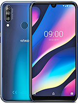 Best available price of Wiko View3 in Myanmarrabia