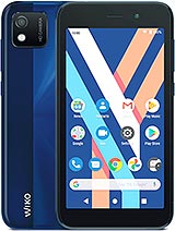 Best available price of Wiko Y52 in Myanmarrabia