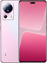 Best available price of Xiaomi 13 Lite in Myanmarrabia