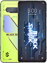Best available price of Xiaomi Black Shark 5 RS in Myanmarrabia
