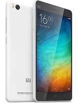 Best available price of Xiaomi Mi 4i in Myanmarrabia