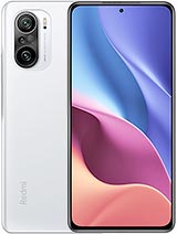 Best available price of Xiaomi Redmi K40 in Myanmarrabia