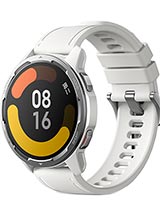 Best available price of Xiaomi Watch Color 2 in Myanmarrabia