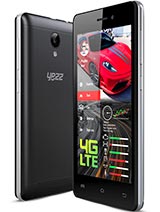 Best available price of Yezz 4-5EL LTE in Myanmarrabia
