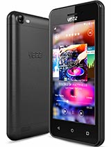 Best available price of Yezz Andy 4E4 in Myanmarrabia