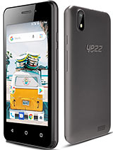 Best available price of Yezz Andy 4E7 in Myanmarrabia