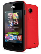 Best available price of Yezz Andy 3-5EI3 in Myanmarrabia
