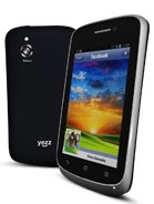 Best available price of Yezz Andy 3G 3-5 YZ1110 in Myanmarrabia