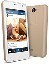 Best available price of Yezz Andy 4EI2 in Myanmarrabia