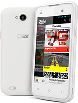 Best available price of Yezz Andy 4EL2 LTE in Myanmarrabia