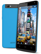 Best available price of Yezz Andy 5T in Myanmarrabia