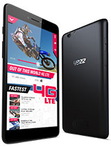 Best available price of Yezz Andy 6EL LTE in Myanmarrabia