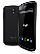 Best available price of Yezz Andy A4 in Myanmarrabia