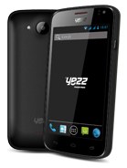 Best available price of Yezz Andy A4-5 in Myanmarrabia