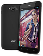 Best available price of Yezz Andy A6M 1GB in Myanmarrabia