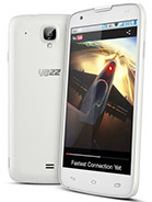 Best available price of Yezz Andy C5V in Myanmarrabia