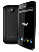 Best available price of Yezz Andy A5 in Myanmarrabia