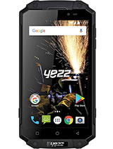 Best available price of Yezz Epic T in Myanmarrabia