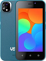 Best available price of Yezz GO 3 in Myanmarrabia
