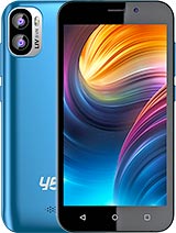 Best available price of Yezz Liv 3 LTE in Myanmarrabia