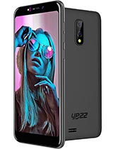 Best available price of Yezz Max 1 Plus in Myanmarrabia
