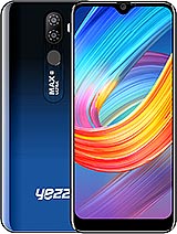 Best available price of Yezz Max 2 Ultra in Myanmarrabia