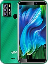 Best available price of Yezz Max 3 in Myanmarrabia