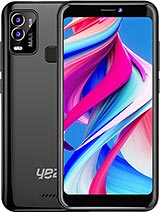 Best available price of Yezz Max 2 Plus in Myanmarrabia