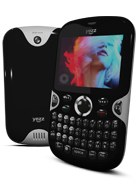 Best available price of Yezz Moda YZ600 in Myanmarrabia