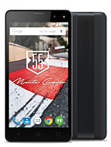 Best available price of Yezz Monte Carlo 55 LTE in Myanmarrabia