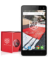 Best available price of Yezz Monte Carlo 55 LTE VR in Myanmarrabia