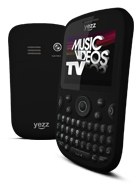 Best available price of Yezz Ritmo 3 TV YZ433 in Myanmarrabia