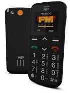 Best available price of Yezz Zenior YZ888 in Myanmarrabia
