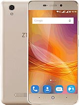 Best available price of ZTE Blade A452 in Myanmarrabia