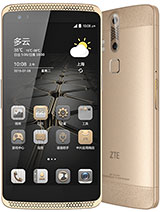 Best available price of ZTE Axon Lux in Myanmarrabia