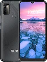 Best available price of ZTE Blade 20 5G in Myanmarrabia